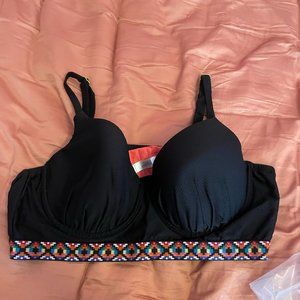 Lane Bryant Bikini Top